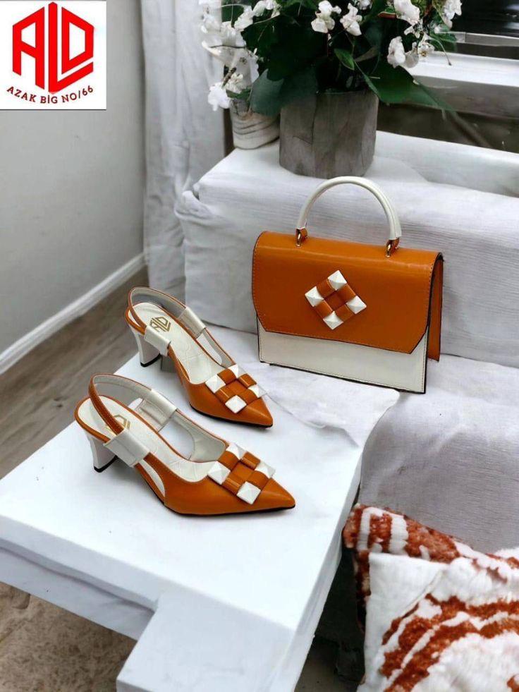 Upcoming products(BAGS & HEELS). WATCH OUT!