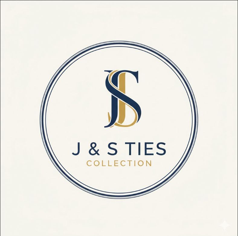 J & S TIES COLLECTION